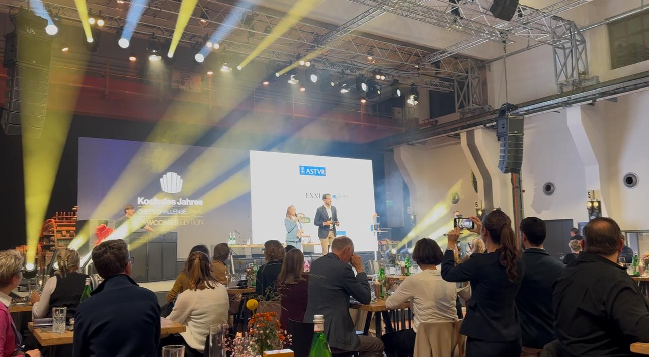 Ternera Asturiana promociona la carne asturiana en el mercado alemán