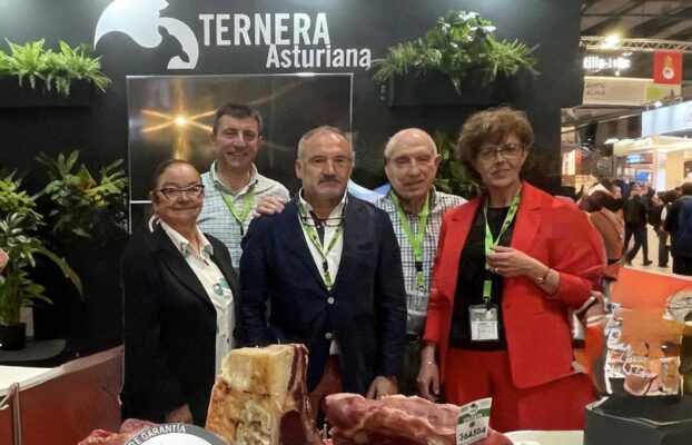 Relevo en Ternera Asturiana: una gestión consolidada y cuentas en positivo dan paso a un nuevo equipo