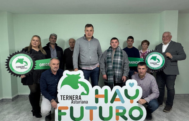 El Consejo Regulador de la IGP Ternera Asturiana respalda las reivindicaciones de los ganaderos frente al acuerdo con Mercosur