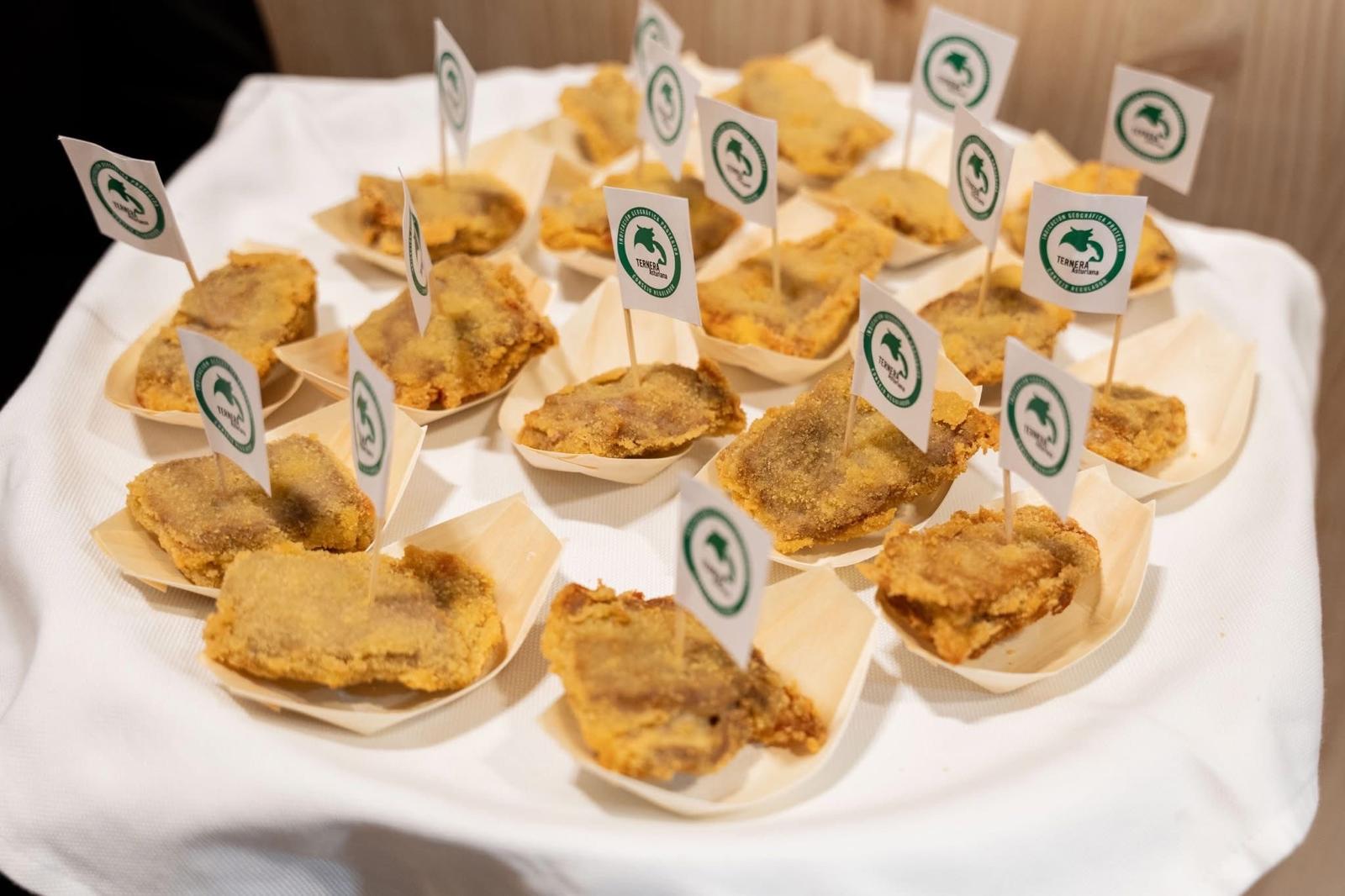 Ternera Asturiana proyecta el sabor de los pastos de Asturias al mundo desde Fitur