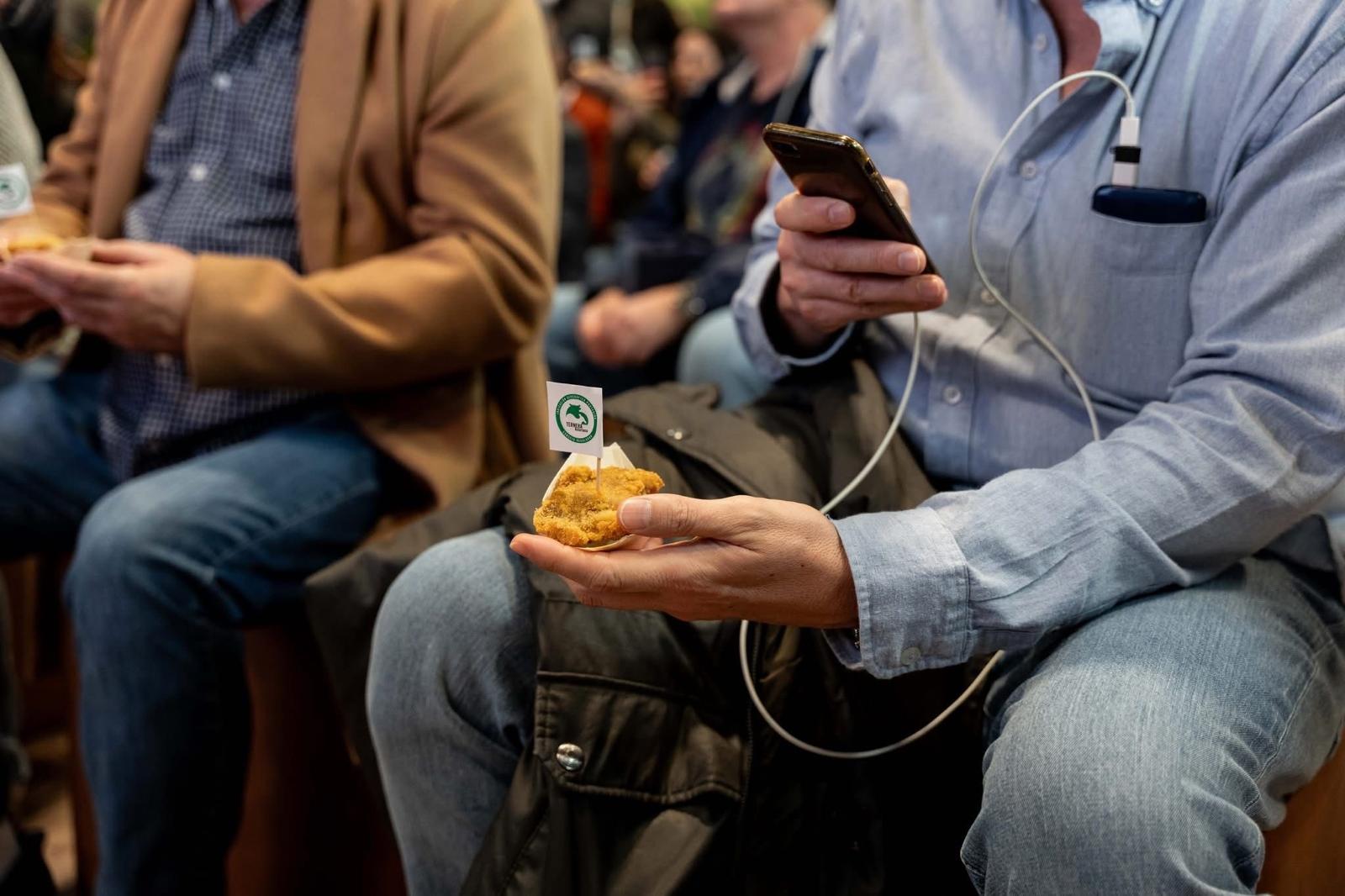Ternera Asturiana proyecta el sabor de los pastos de Asturias al mundo desde Fitur